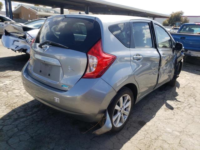 Photo 4 from auction – 2014 NISSAN VERSA NOTE with VIN 3N1CE2CP3EL366406