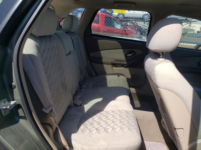 Photo 6 from auction – 2004 CHEVROLET MALIBU MAX with VIN 1G1ZT64864F230753