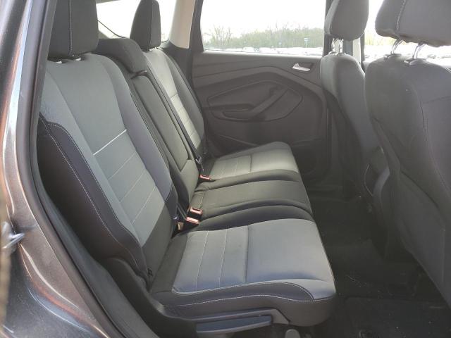 Photo 6 from auction – 2014 FORD ESCAPE SE with VIN 1FMCU0GX4EUC83437