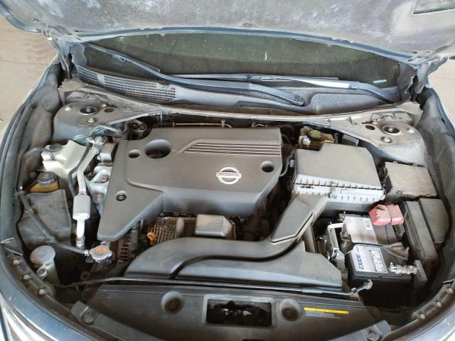 Photo 2 from auction – 2015 NISSAN ALTIMA 2.5 with VIN 1N4AL3AP3FC118341