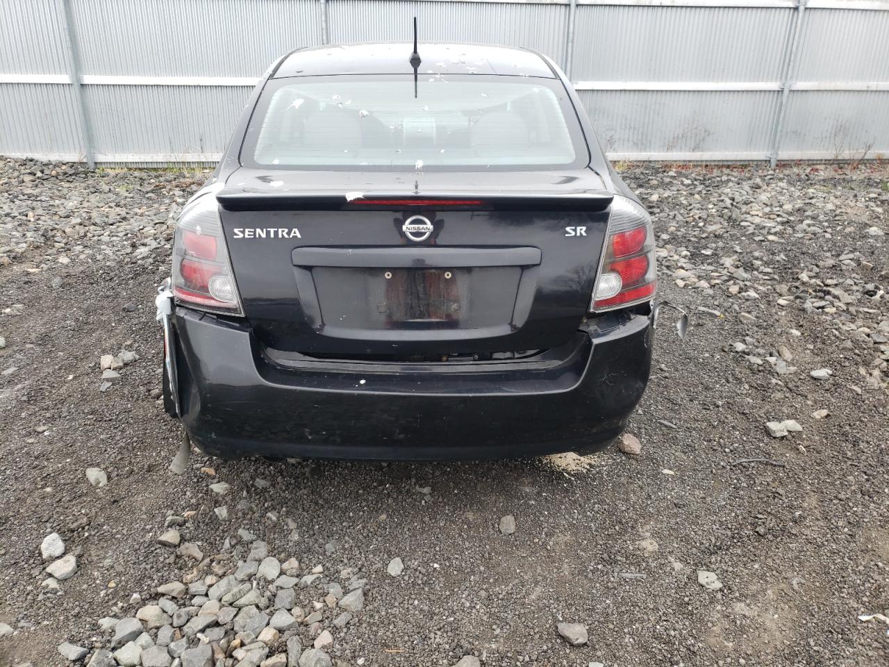 Photo 9 from auction – 2011 NISSAN SENTRA 2.0 with VIN 3N1AB6AP6BL612368