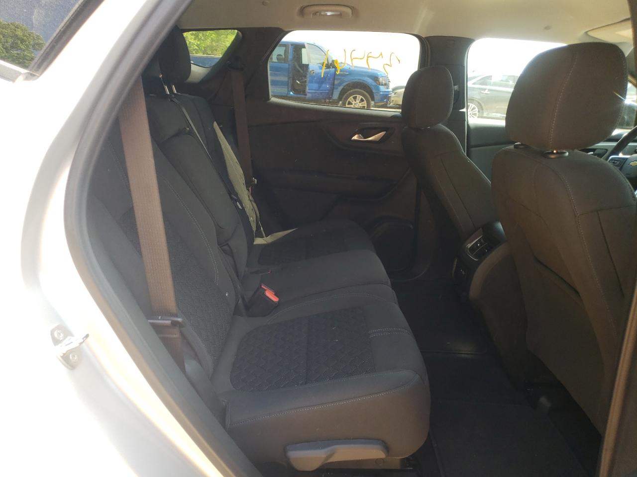 Zdjęcie 6 z aukcji – 2020 CHEVROLET BLAZER 2LT z VIN 3GNKBCRS8LS659764