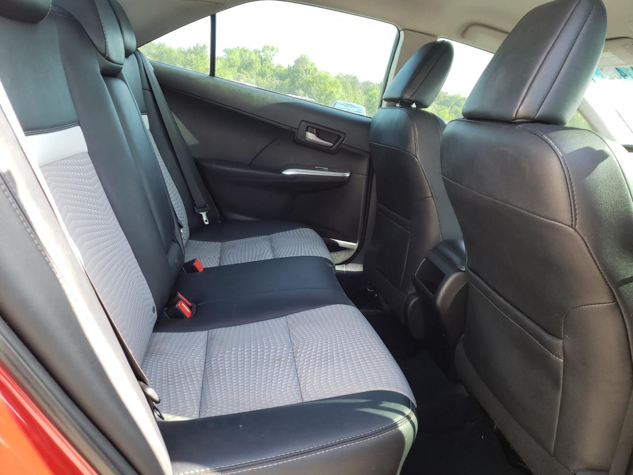 Photo 6 from auction – 2014 TOYOTA CAMRY L with VIN 4T1BF1FK1EU786604