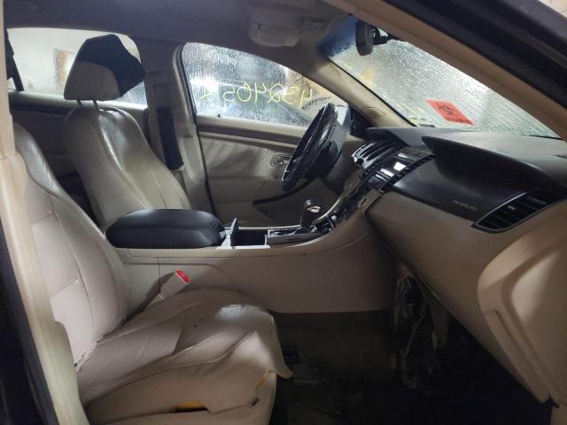 Photo 5 from auction – 2012 FORD TAURUS LIM with VIN 1FAHP2FW7CG120465