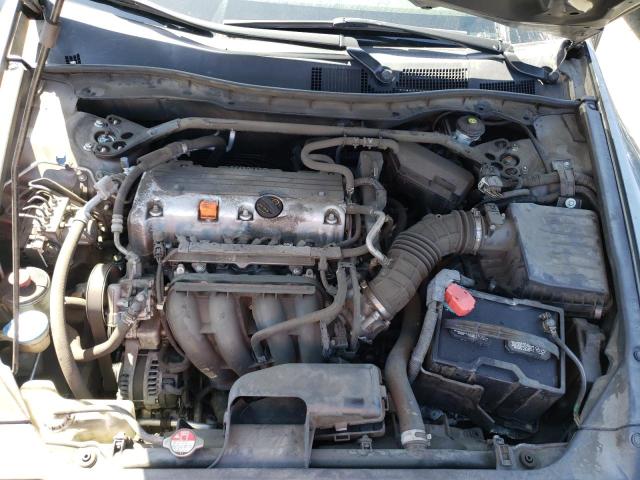 Photo 7 from auction – 2012 HONDA ACCORD EXL with VIN 1HGCP2F85CA044688