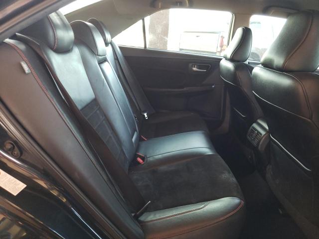 Photo 6 from auction – 2015 TOYOTA CAMRY LE with VIN 4T1BF1FK7FU056262