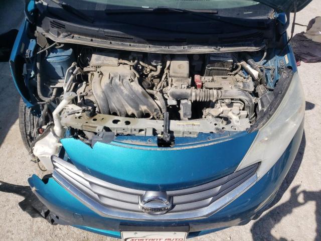 Photo 7 from auction – 2014 NISSAN VERSA NOTE with VIN 3N1CE2CP0EL369537