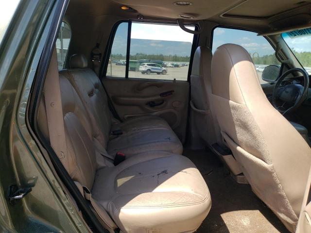 Photo 6 from auction – 2001 FORD EXPEDITION with VIN 1FMRU17W51LB36809