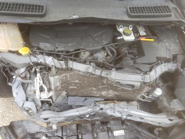 Photo 7 from auction – 2013 FORD ESCAPE SEL with VIN 1FMCU0H99DUB39459