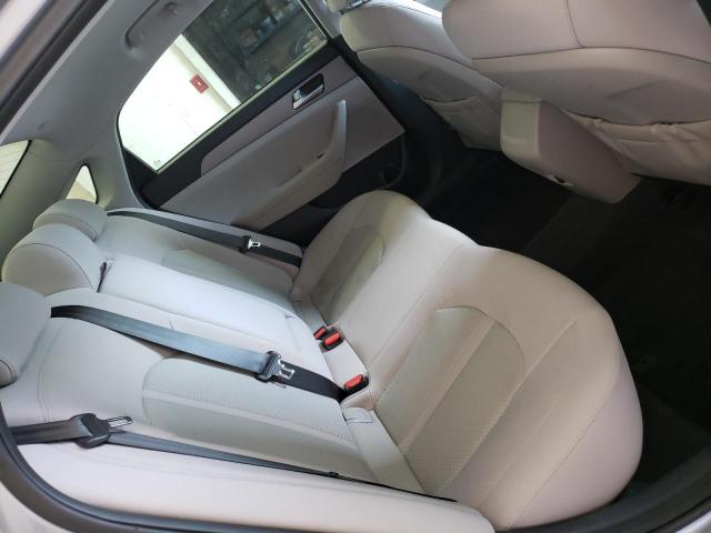 Photo 6 from auction – 2016 HYUNDAI SONATA SE with VIN 5NPE24AFXGH302564