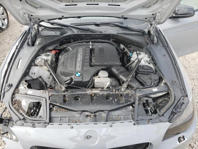 Photo 7 from auction – 2011 BMW 535 XI with VIN WBAFU7C56BC873748