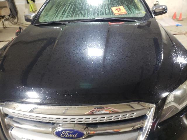 Photo 7 from auction – 2012 FORD TAURUS LIM with VIN 1FAHP2FW7CG120465