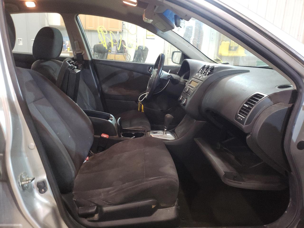 Photo 5 from auction – 2011 NISSAN ALTIMA BAS with VIN 1N4AL2AP7BN456947