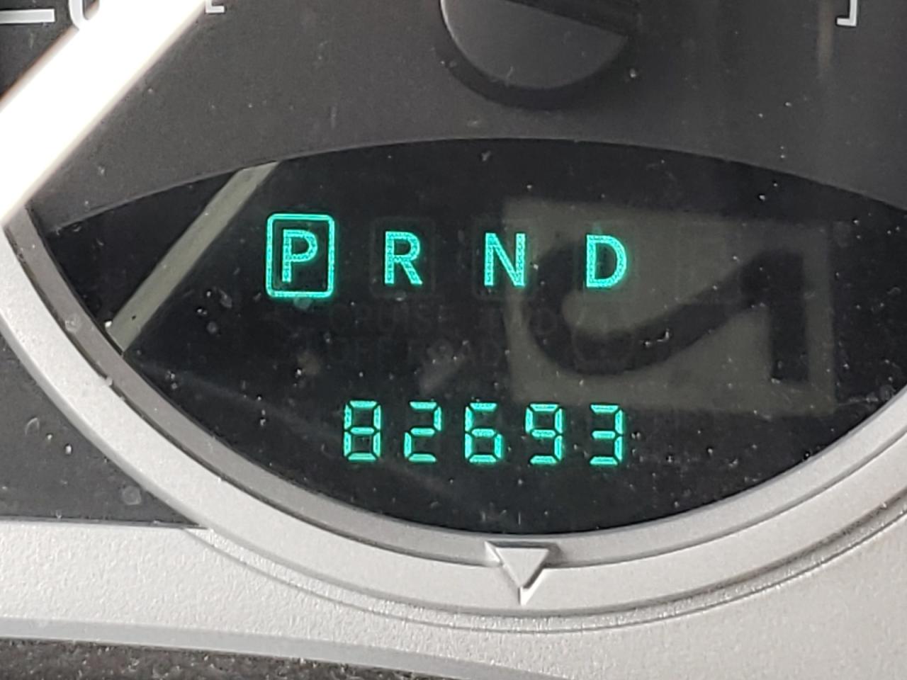 Photo 8 from auction – 2008 JEEP COMPASS LI with VIN 1J8FF57W18D708562
