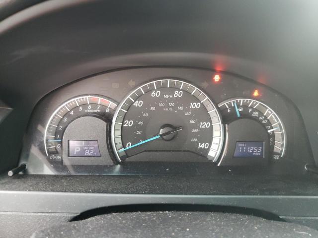Photo 8 from auction – 2014 TOYOTA CAMRY L with VIN 4T1BF1FK0EU378434
