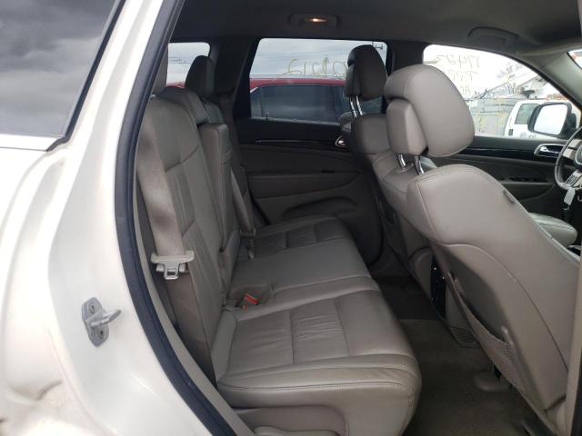 Photo 6 from auction – 2011 JEEP GRAND CHER with VIN 1J4RR4GG7BC569818