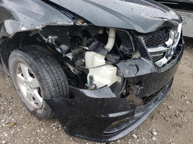 Photo 9 from auction – 2012 DODGE GRAND CARA with VIN 2C4RDGCGXCR357211