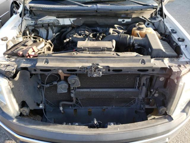 Photo 7 from auction – 2013 FORD F150 SUPER with VIN 1FTEX1CM4DFA79973