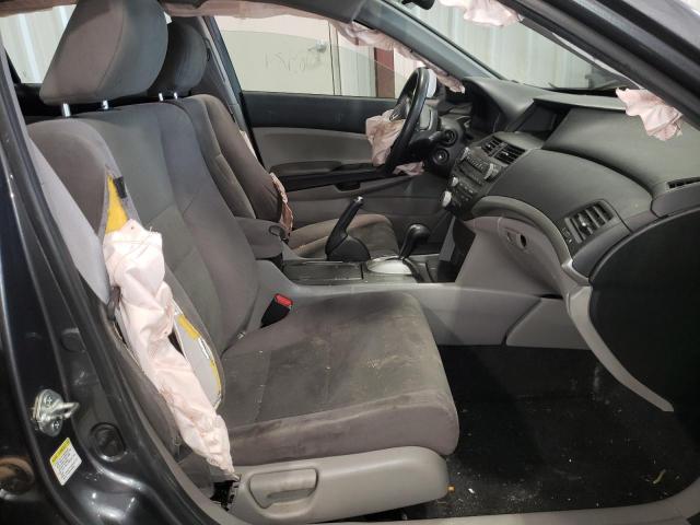 Photo 5 from auction – 2011 HONDA ACCORD with VIN 1HGCP2F37BA134752