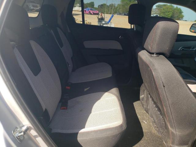 Photo 6 from auction – 2016 GMC TERRAIN SL with VIN 2GKALNEK6G6354226