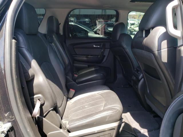 Photo 6 from auction – 2012 GMC ACADIA DEN with VIN 1GKKRTED3CJ210638