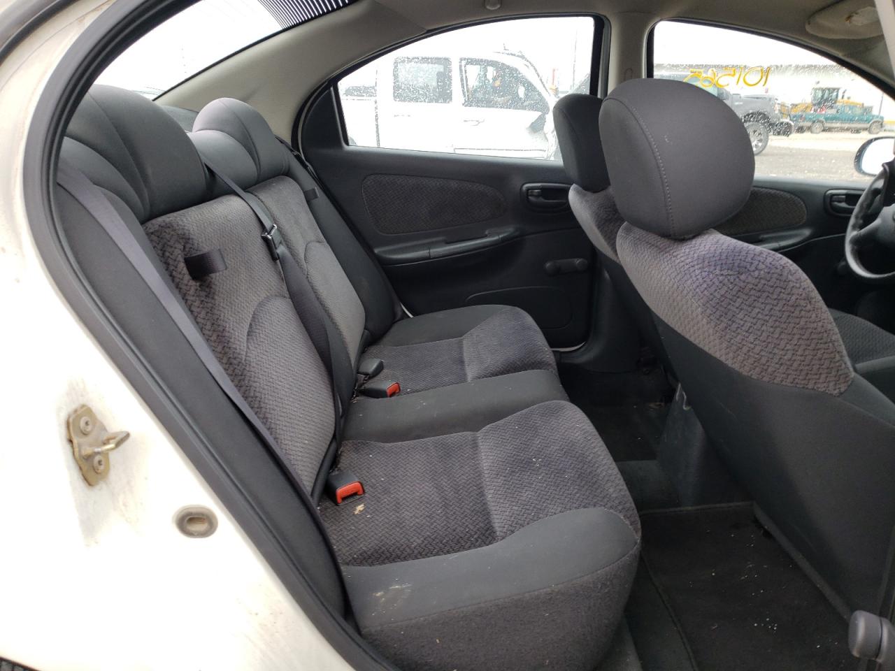 Photo 6 from auction – 2002 DODGE NEON with VIN 1B3ES26C62D512288