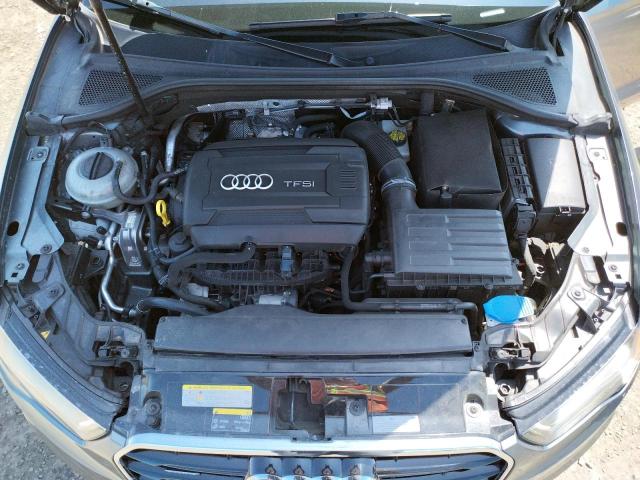 Photo 7 from auction – 2016 AUDI A3 PREMIUM with VIN WAUJ8GFF0G1085859