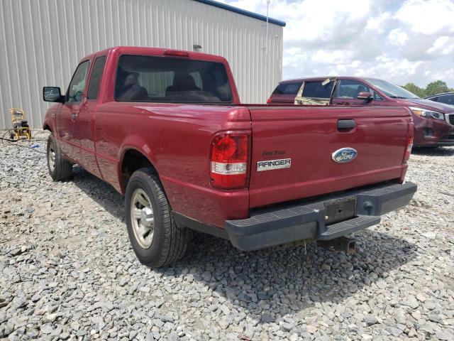 Photo 3 from auction – 2006 FORD RANGER SUP with VIN 1FTYR14D96PA48754