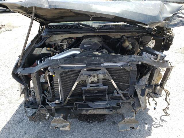 Photo 7 from auction – 2001 CHEVROLET SILVERADO with VIN 2GCEC19V411396375
