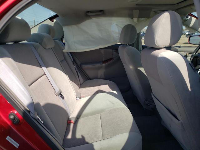 Photo 6 from auction – 2007 TOYOTA COROLLA CE with VIN 1NXBR30E57Z902413