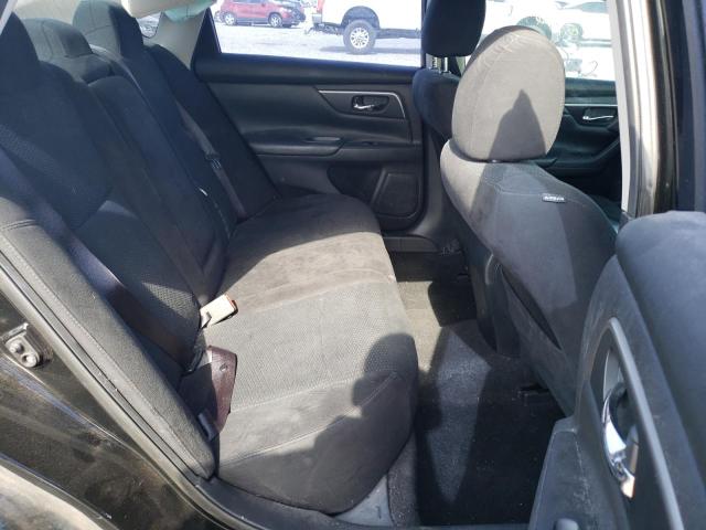 Photo 6 from auction – 2015 NISSAN ALTIMA 2.5 with VIN 1N4AL3AP8FC469570