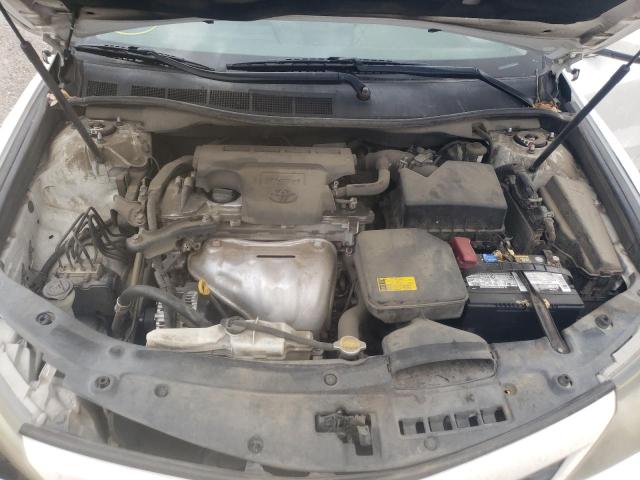Photo 7 from auction – 2012 TOYOTA CAMRY BASE with VIN 4T1BF1FK1CU129816
