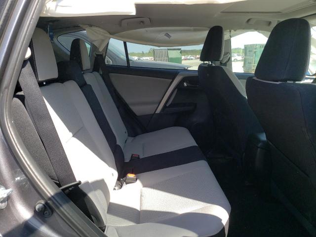 Photo 6 from auction – 2016 TOYOTA RAV4 XLE with VIN 2T3RFREV8GW489896