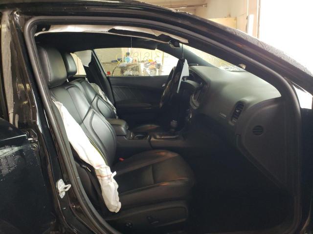 Photo 5 from auction – 2019 DODGE CHARGER SX with VIN 2C3CDXJG0KH523950