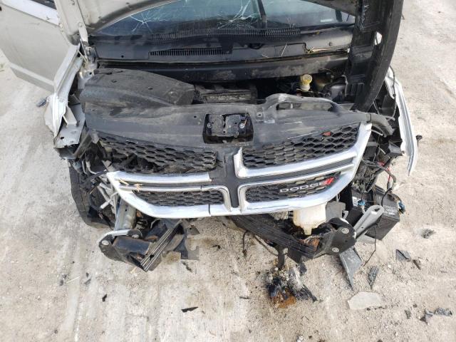 Photo 7 from auction – 2014 DODGE JOURNEY SX with VIN 3C4PDCBB7ET221138