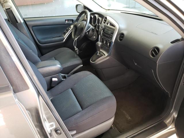 Photo 5 from auction – 2007 TOYOTA COROLLA MA with VIN 2T1KR30E97C629462