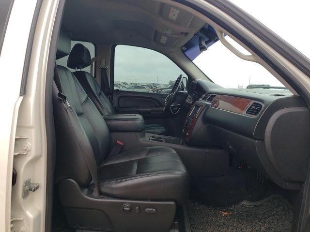 Photo 5 from auction – 2009 CHEVROLET SILVERADO with VIN 3GCEK33M79G168646