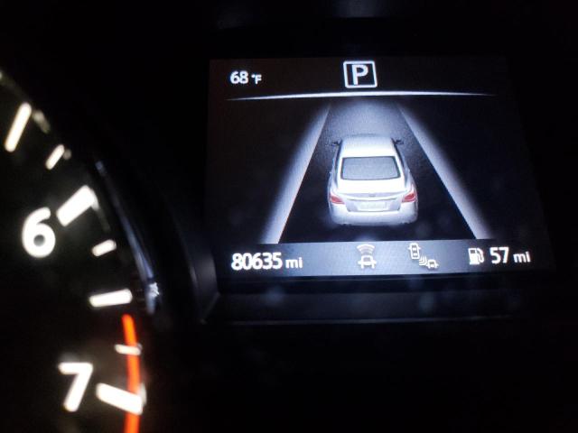 Photo 8 from auction – 2018 NISSAN ALTIMA 2.5 with VIN 1N4AL3AP1JC270322