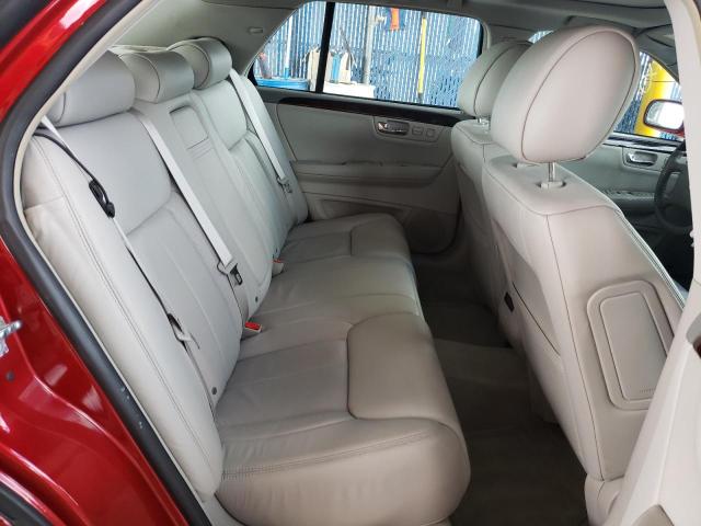 Photo 6 from auction – 2010 CADILLAC DTS PREMIU with VIN 1G6KH5EY8AU126178
