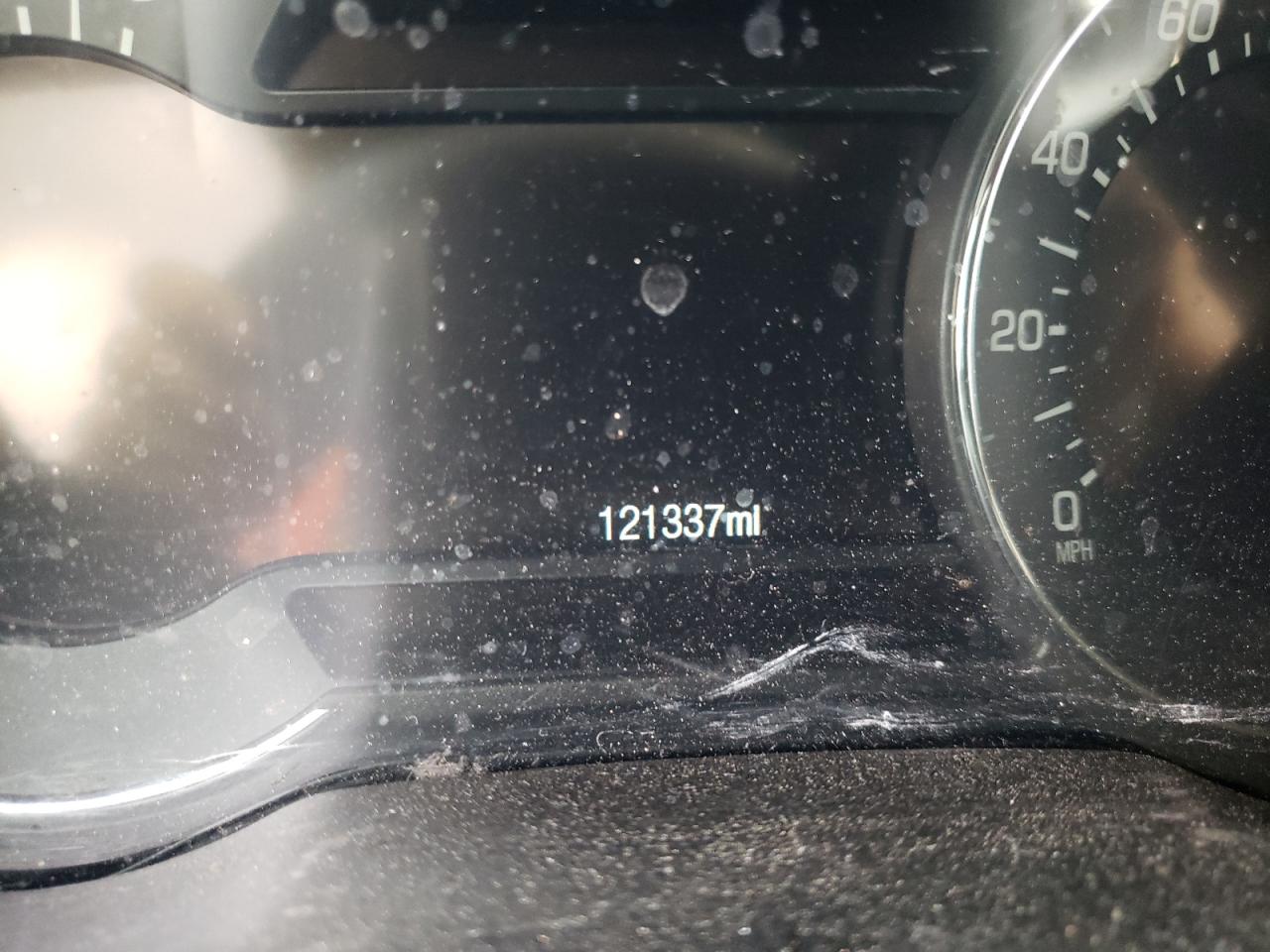 Photo 8 from auction – 2015 LINCOLN MKC with VIN 5LMCJ2A94FUJ10157