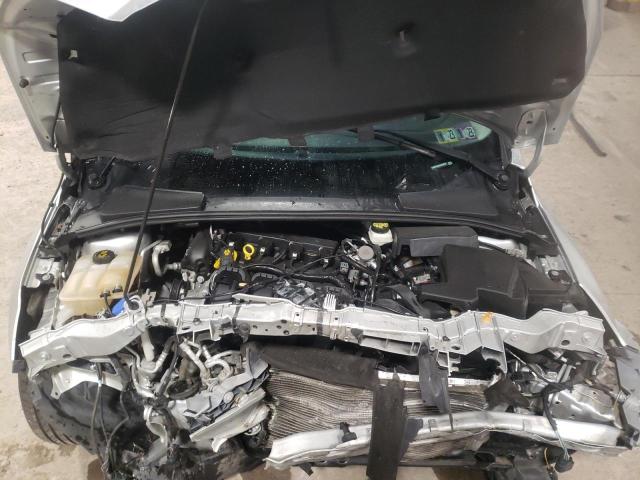 Photo 7 from auction – 2018 FORD FOCUS SE with VIN 1FADP3K29JL326933