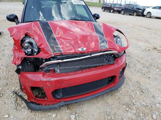 Photo 9 from auction – 2012 MINI COOPER with VIN WMWSU3C58CT367928
