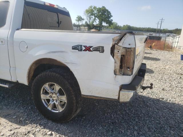 Photo 9 from auction – 2016 FORD F150 SUPER with VIN 1FTEW1EF8GFB19302