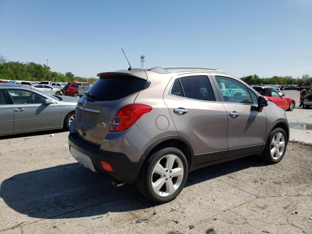 Photo 4 from auction – 2015 BUICK ENCORE with VIN KL4CJASB2FB203977