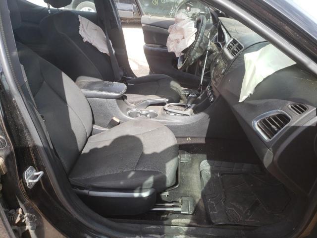 Photo 5 from auction – 2014 DODGE AVENGER SE with VIN 1C3CDZAB3EN199808