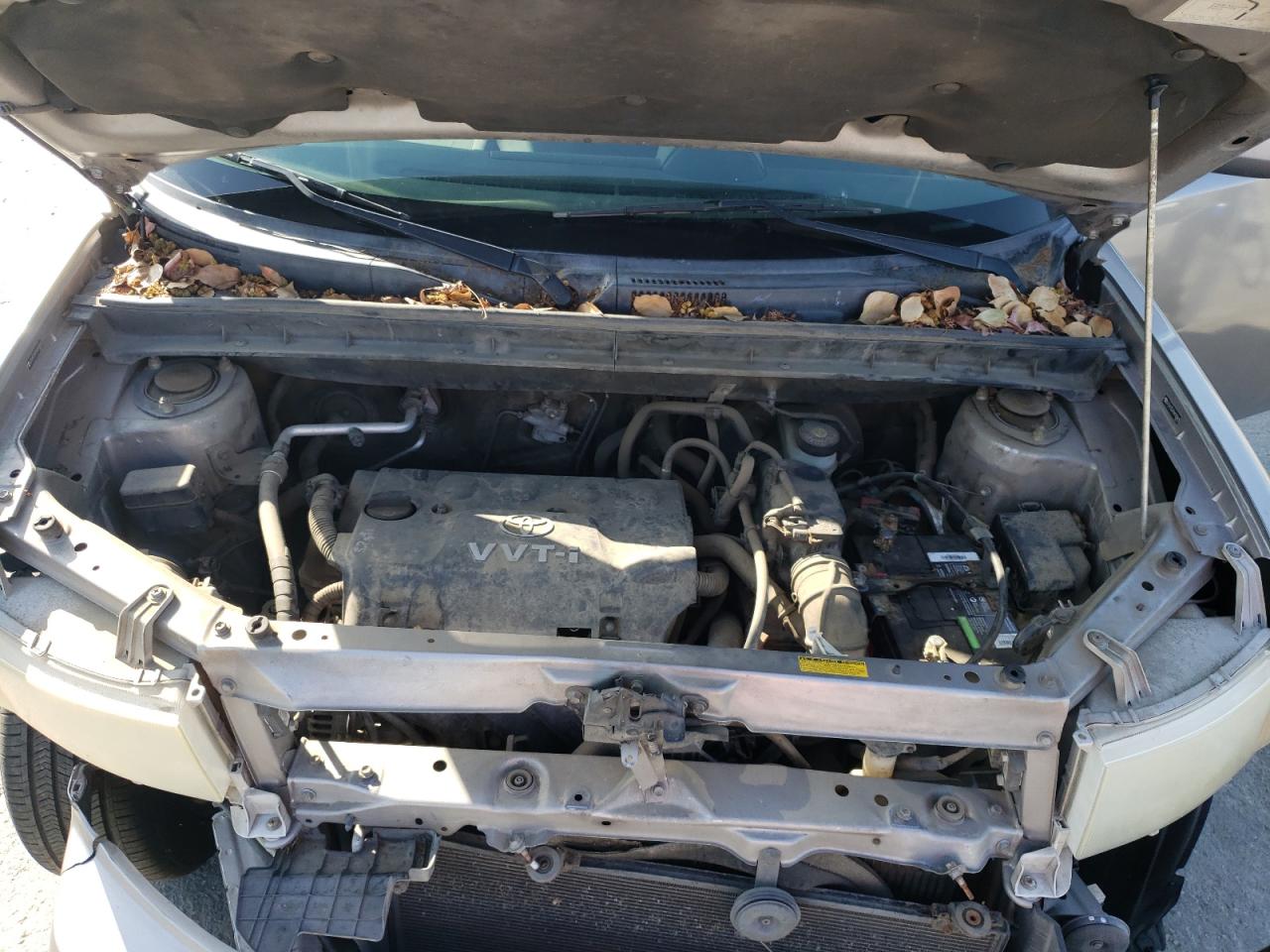 Photo 7 from auction – 2006 TOYOTA SCION with VIN JTLKT324764100605