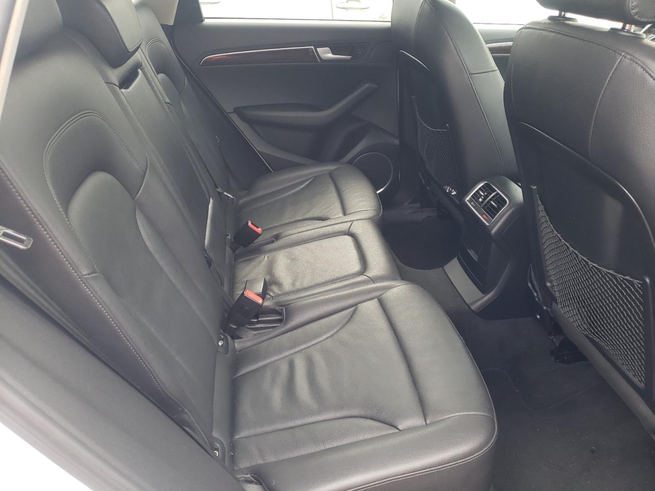 Photo 6 from auction – 2012 AUDI Q5 PREMIUM with VIN WA1DKAFP2CA119084