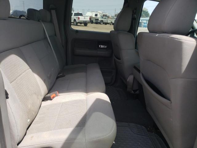 Photo 6 from auction – 2005 FORD F150 SUPER with VIN 1FTPW12565KF11459