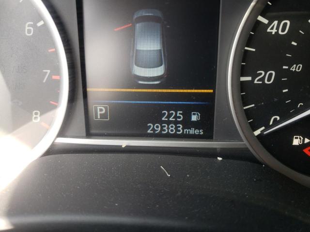 Photo 8 from auction – 2019 NISSAN SENTRA S with VIN 3N1AB7AP3KY445041