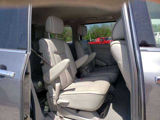 Photo 6 from auction – 2015 NISSAN QUEST S with VIN JN8AE2KPXF9123289